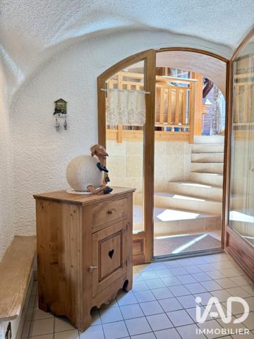 Appartement à vendre 3 pièces 112 m² Grand-Aigueblanche