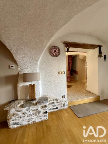 Appartement à vendre 3 pièces 112 m² Grand-Aigueblanche