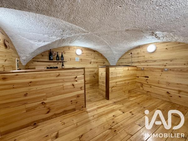 Appartement à vendre 3 pièces 112 m² Grand-Aigueblanche