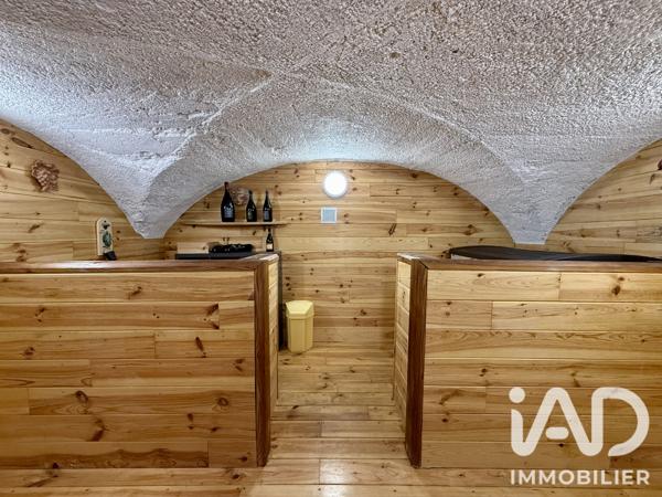 Appartement à vendre 3 pièces 112 m² Grand-Aigueblanche