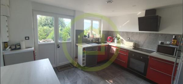 Maison à UCCIANI (20133)