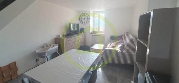 Maison à UCCIANI (20133)