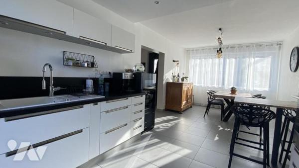 ACHAT : MAISON / VILLA - Les Ponts De Ce - Maine-et-Loire (49)