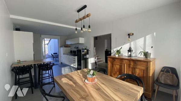 ACHAT : MAISON / VILLA - Les Ponts De Ce - Maine-et-Loire (49)