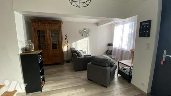 ACHAT : MAISON / VILLA - Les Ponts De Ce - Maine-et-Loire (49)