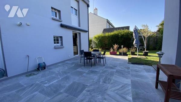 ACHAT : MAISON / VILLA - Les Ponts De Ce - Maine-et-Loire (49)