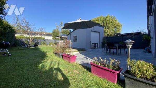 ACHAT : MAISON / VILLA - Les Ponts De Ce - Maine-et-Loire (49)