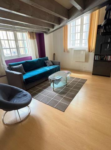 Appartement 3 pièces 65 m2