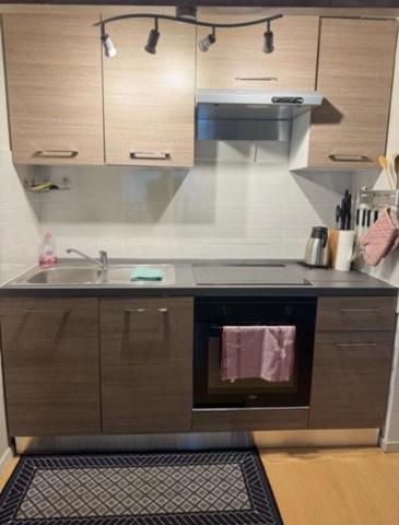 Appartement 3 pièces 65 m2