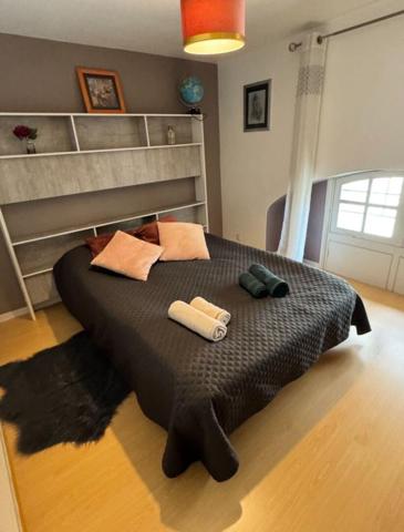 Appartement 3 pièces 65 m2