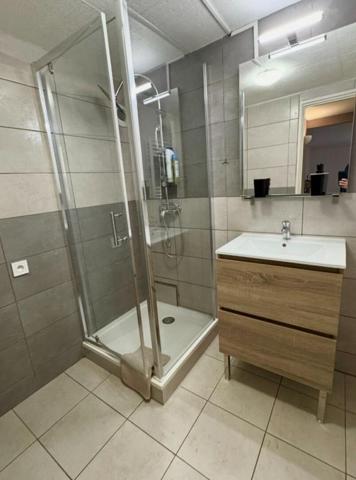Appartement 3 pièces 65 m2
