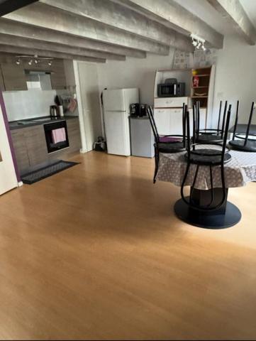 Appartement 3 pièces 65 m2