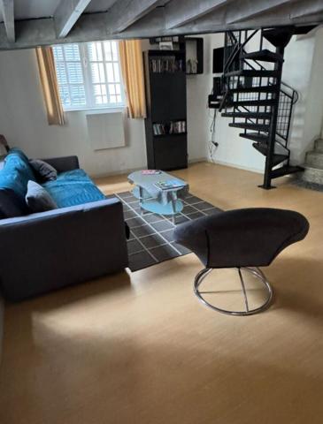 Appartement 3 pièces 65 m2