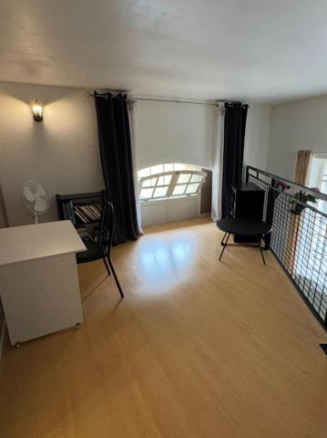 Appartement 3 pièces 65 m2