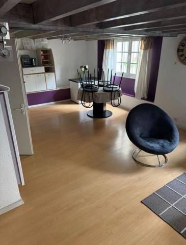 Appartement 3 pièces 65 m2