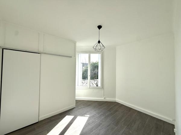 Drancy (93700) Studio à 13min à pied du métro 7, proche futur métro 16 et 17