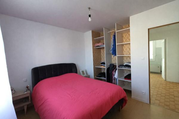 Maison R+1 - Jardin et garage – Narbonne