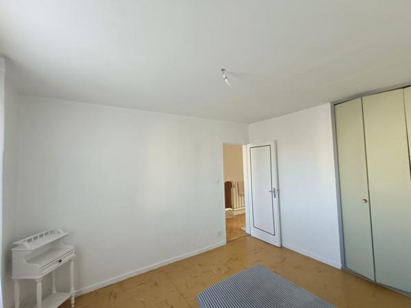 Maison R+1 - Jardin et garage – Narbonne