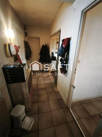 Investissement clé à Illzach – appartement meublé