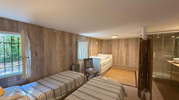 Maison 3 pièces, 60m² Triangle d'Or Capbreton