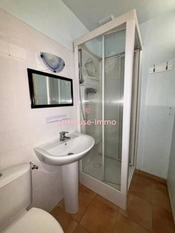 Maison à vendre 2 pièces de 50 m²