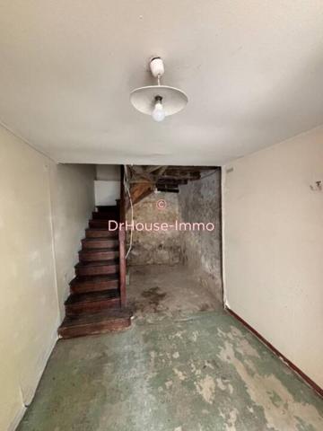 Maison à vendre 2 pièces de 50 m²