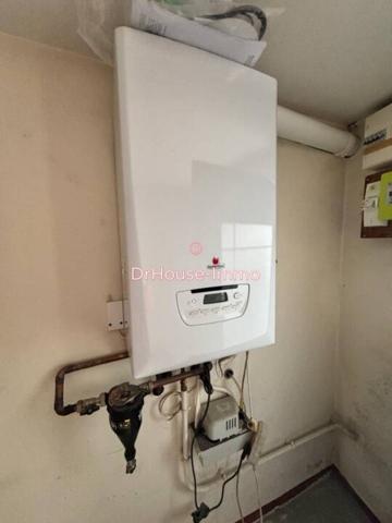 Maison à vendre 2 pièces de 50 m²