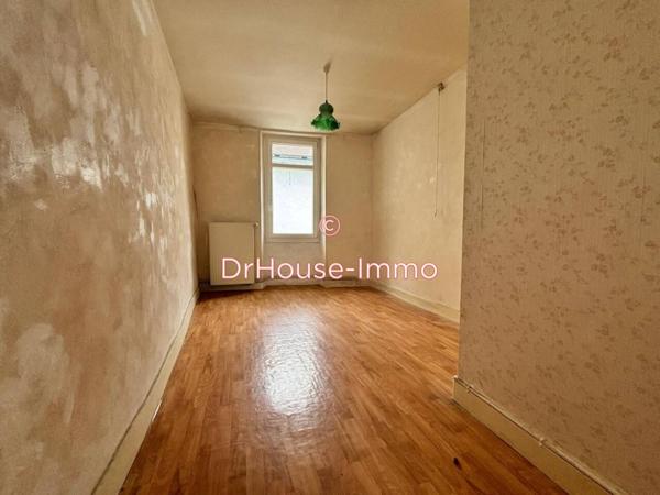 Maison à vendre 2 pièces de 50 m²