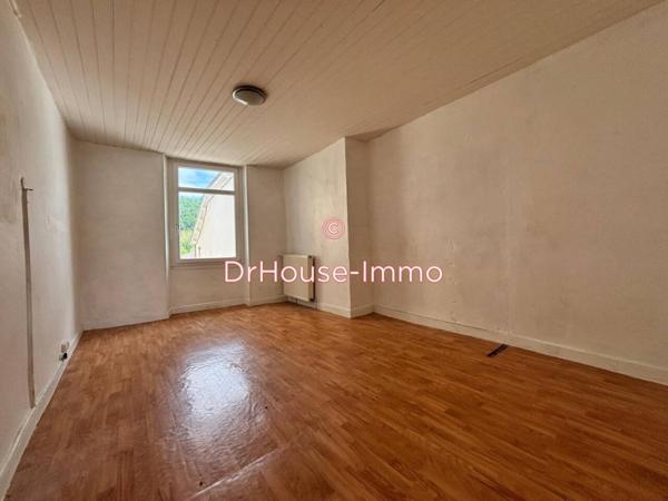 Maison à vendre 2 pièces de 50 m²