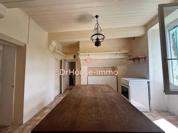 Maison à vendre 2 pièces de 50 m²