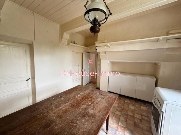 Maison à vendre 2 pièces de 50 m²