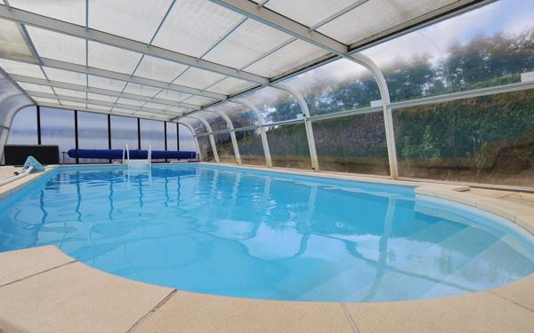 Maison à vendre    3 pièces •  Tergnier