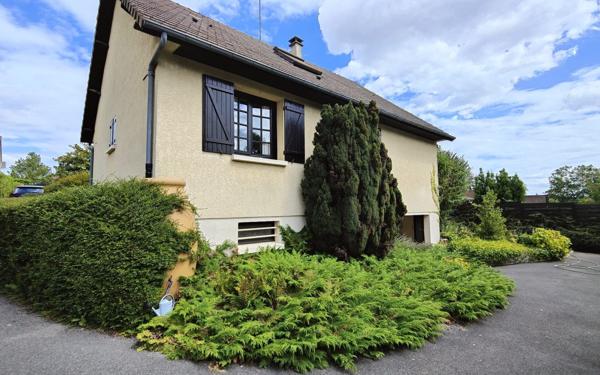 Maison à vendre    3 pièces •  Tergnier