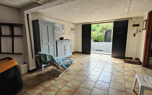 Maison à vendre    3 pièces •  Tergnier