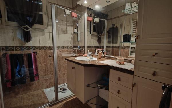 Maison à vendre    3 pièces •  Tergnier