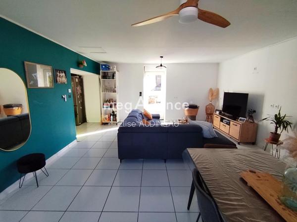 Maison à LA MOTHE-ACHARD, 85150 - 3 pièces 73m²