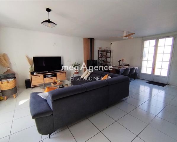 Maison à LA MOTHE-ACHARD, 85150 - 3 pièces 73m²