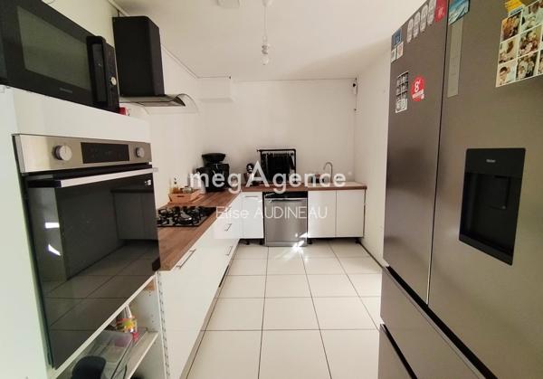 Maison à LA MOTHE-ACHARD, 85150 - 3 pièces 73m²