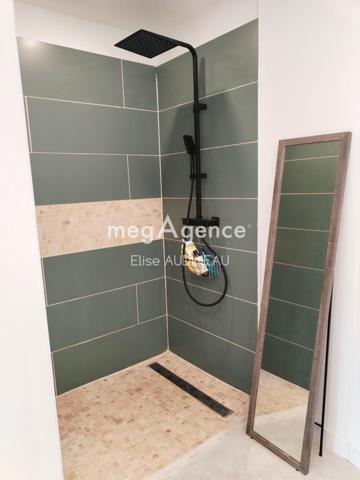 Maison à LA MOTHE-ACHARD, 85150 - 3 pièces 73m²