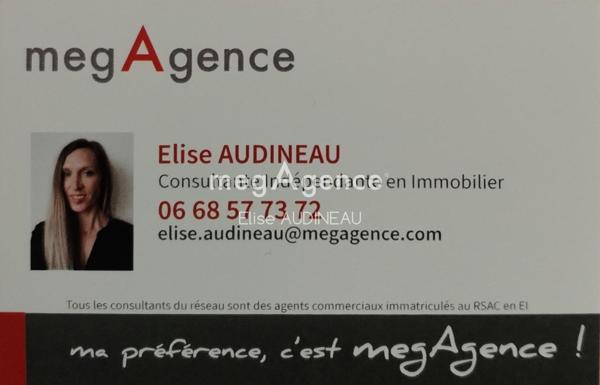 Maison à LA MOTHE-ACHARD, 85150 - 3 pièces 73m²