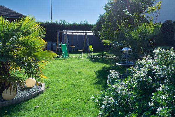 Maison sans travaux à deux pas du centre village !