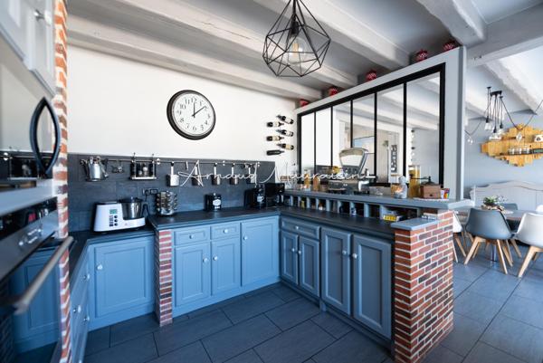 Maison sans travaux à deux pas du centre village !