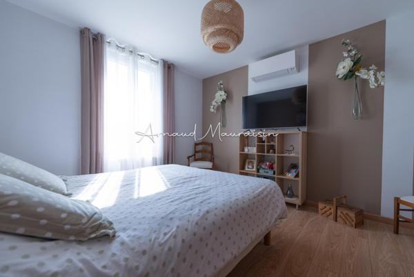 Maison sans travaux à deux pas du centre village !