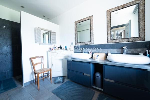 Maison sans travaux à deux pas du centre village !