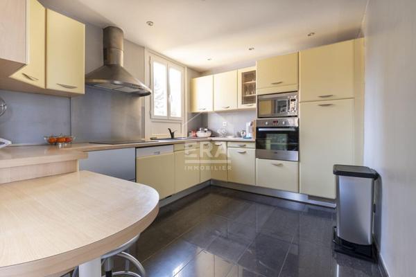 Appartement à vendre 3 pièces en duplex avec terrasses proche centre ville de Perpignan