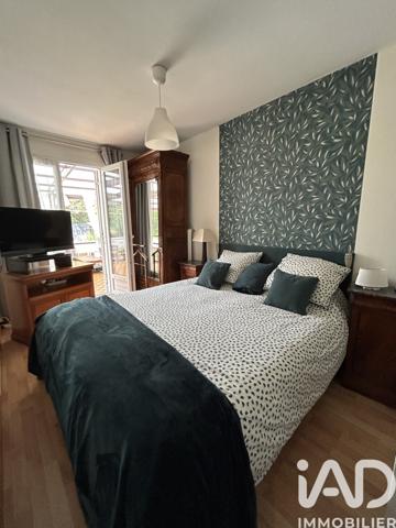 Maison à vendre 6 pièces 115 m² Trouy