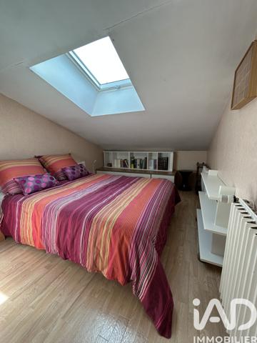 Maison à vendre 6 pièces 115 m² Trouy