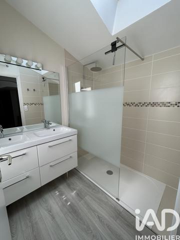 Maison à vendre 6 pièces 115 m² Trouy