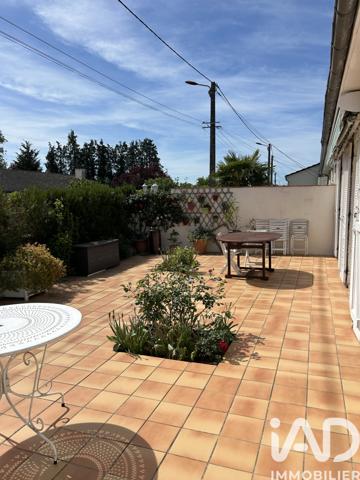 Maison à vendre 6 pièces 115 m² Trouy