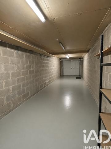 Maison à vendre 6 pièces 115 m² Trouy